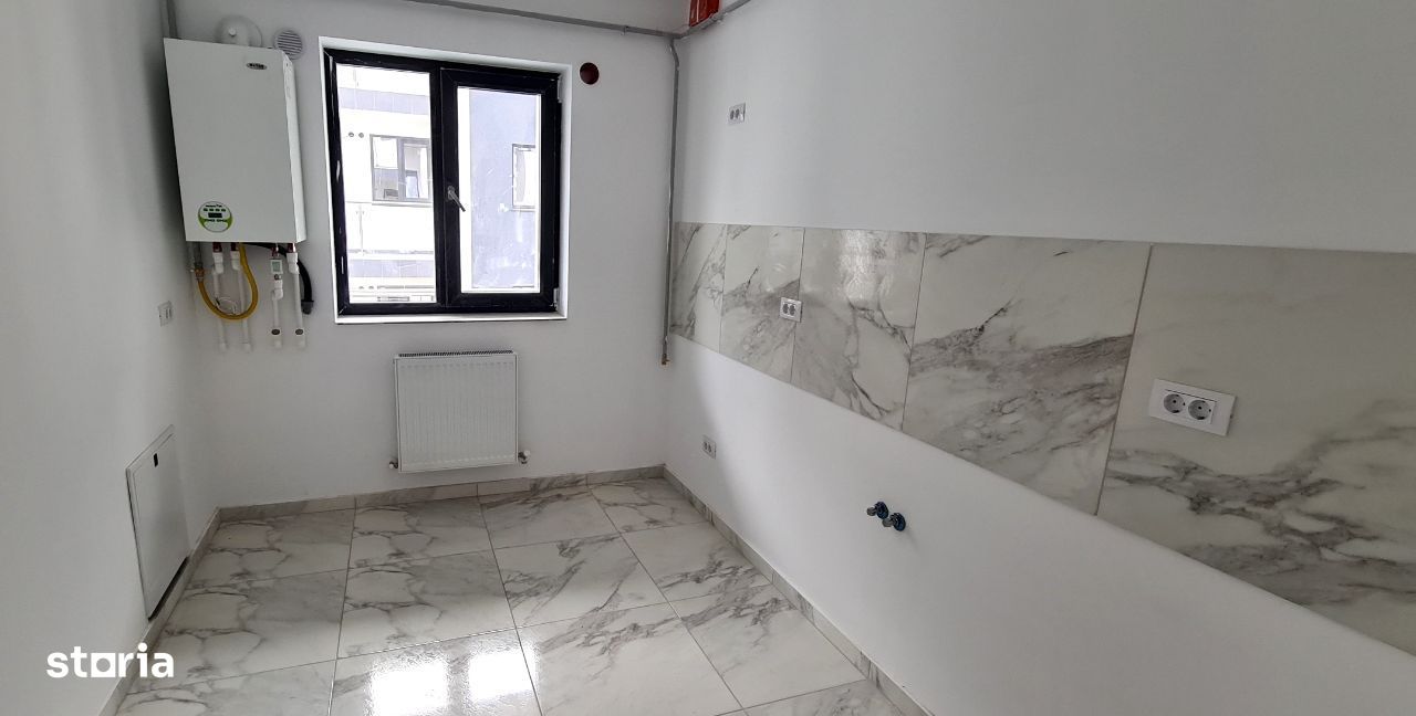 Apartament 2 camere decomandat, 52 mp, statie AUTOBUZ Cug, loc parcarE