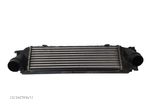 BMW 1 F20 3 F30 F31 F32 CHŁODNICA INTERCOOLER 7600532 - 1