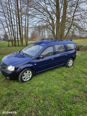 Dacia Logan - 2