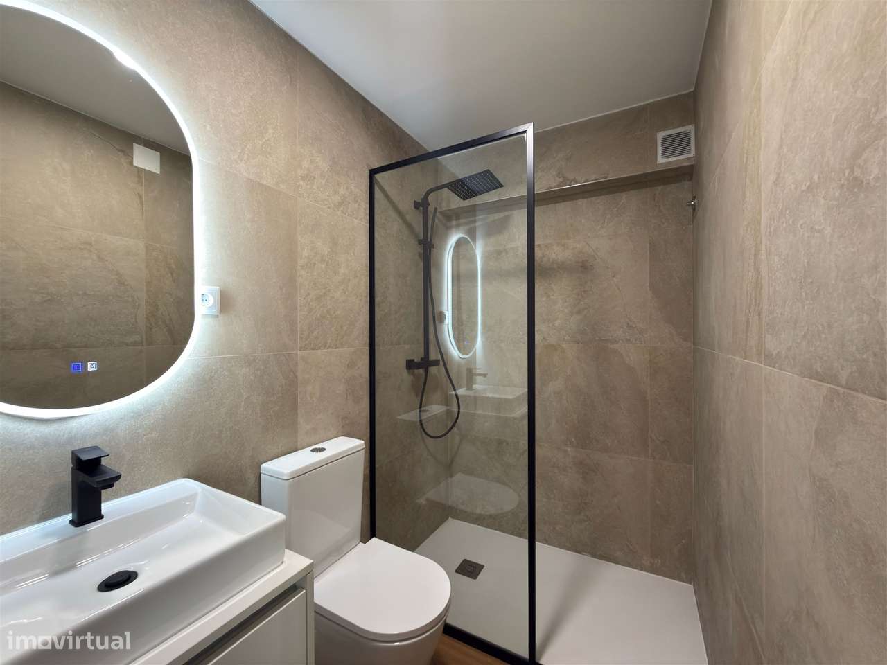 Apartamento T0 Venda em Braga (São José de São Lázaro e São João do So-14