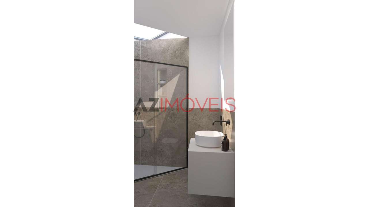 TWIN HOUSE SENHORA DO MONTE-5
