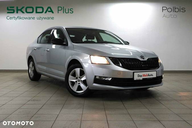 Skoda Octavia 1.5 TSI ACT Ambition - 6