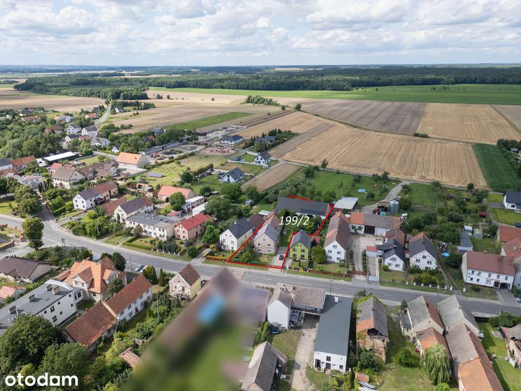 Dom na sprzedaż lub zamiana na mieszkanie w Opolu-12