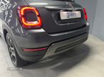 Fiat 500X 1.3 MJ City Cross - 8