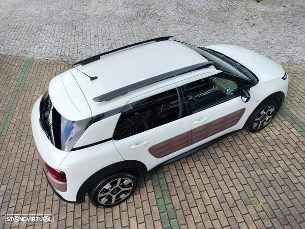 Citroën C4 Cactus 1.2 PureTech Shine - 19