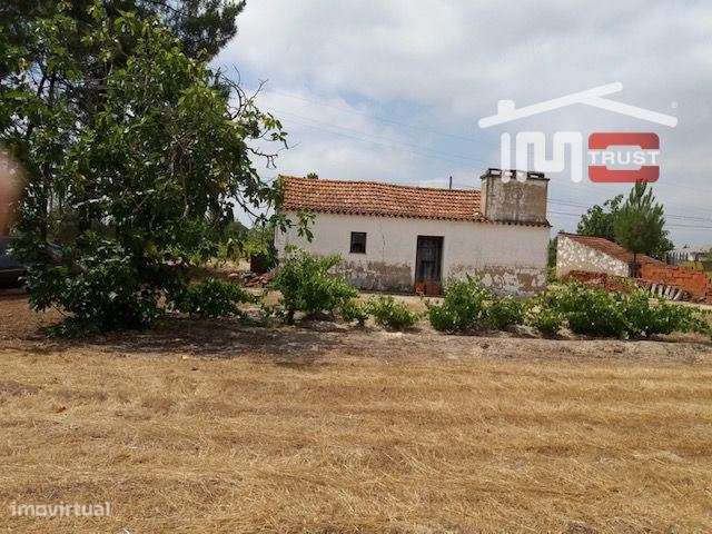 Terreno em Coruche com 34.074m2 - Grande imagem: 1/13