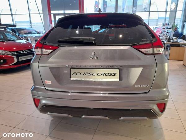 Mitsubishi Eclipse Cross - 7