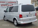 Volkswagen Multivan - 19