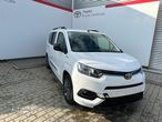 Toyota Proace City Verso Electric 100KW/136 CP 50KWH L2H1 6+1 Family+ - 3