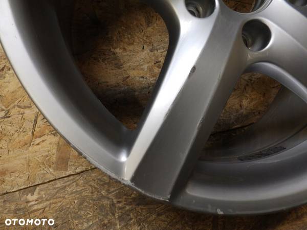 Felga VW Passat B6 3C0 BBS 7.5Jx17H2 Et47 5x112 - 4