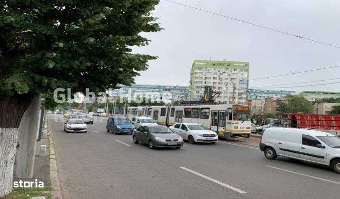 Spatiu Com 276MP - Vitrina Dubla 24ML + 16ML | Tineretului - Cantemir - Imagine principală: 4/7