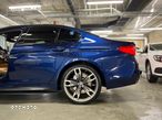 BMW Seria 5 540d xDrive M Sport sport - 13