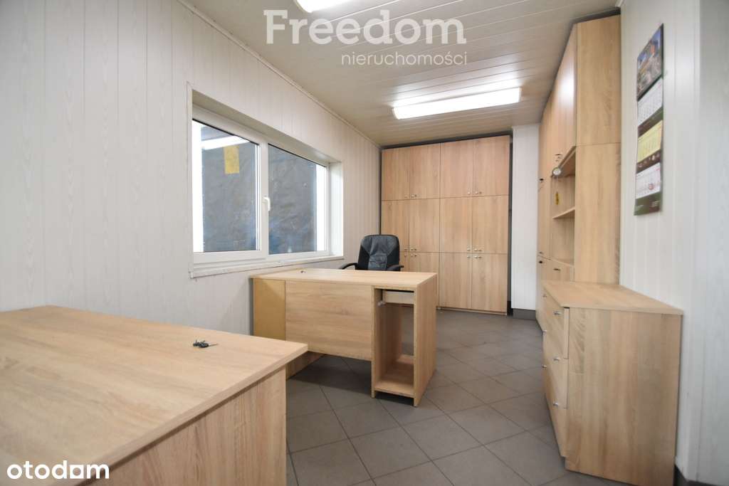 Magazyn wyskokiego składowania wynajmę. - Pełny obrazek: 4/5