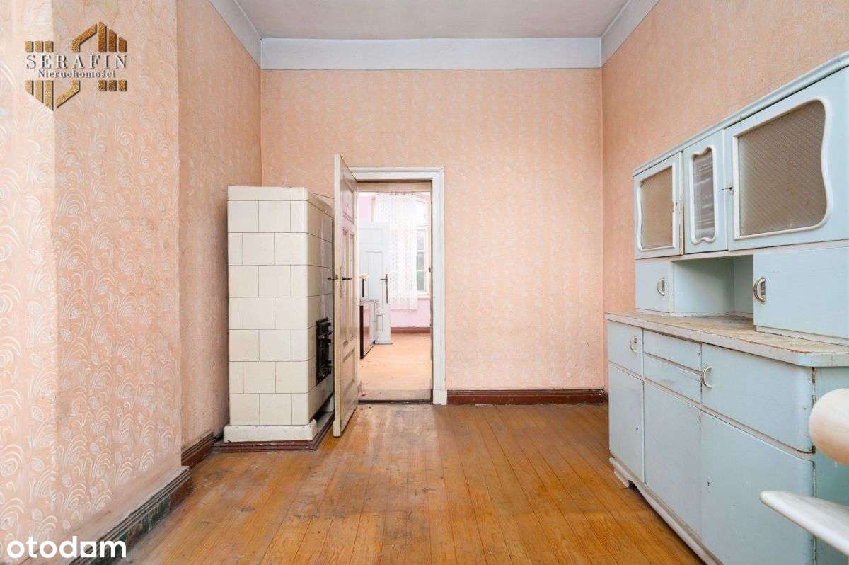 Całe piętro budynku 10 min od Jeleniej Góry - Pełny obrazek: 5/13