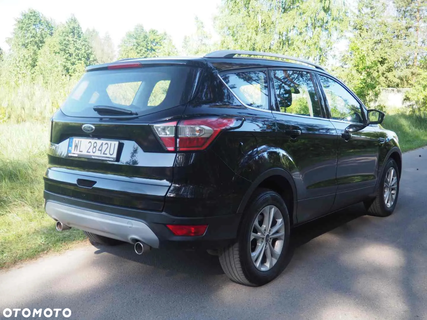 Ford Kuga 2.0 TDCi 4x2 Titanium - 13