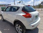 Nissan Juke 1.5 dCi Acenta - 14