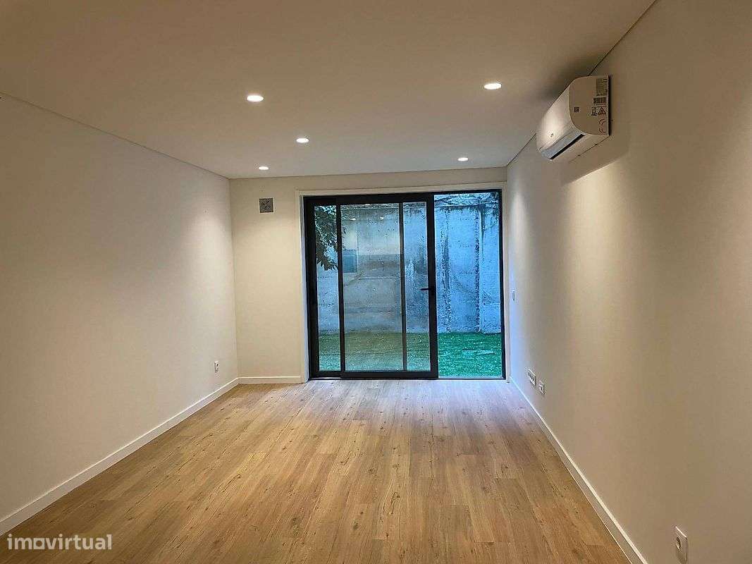 Apartamento T1 para venda-5