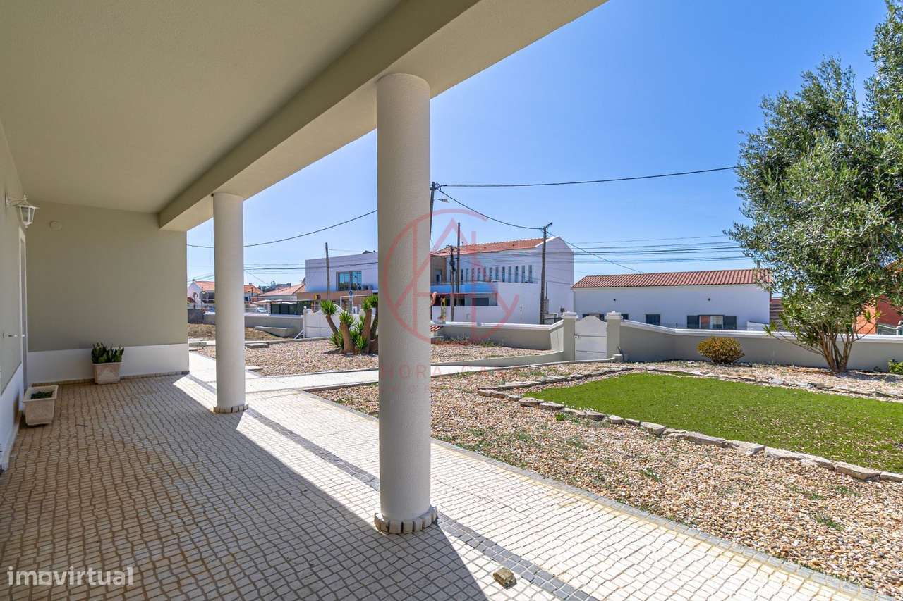 Moradia em Zambujal de Baixo, Sesimbra-58