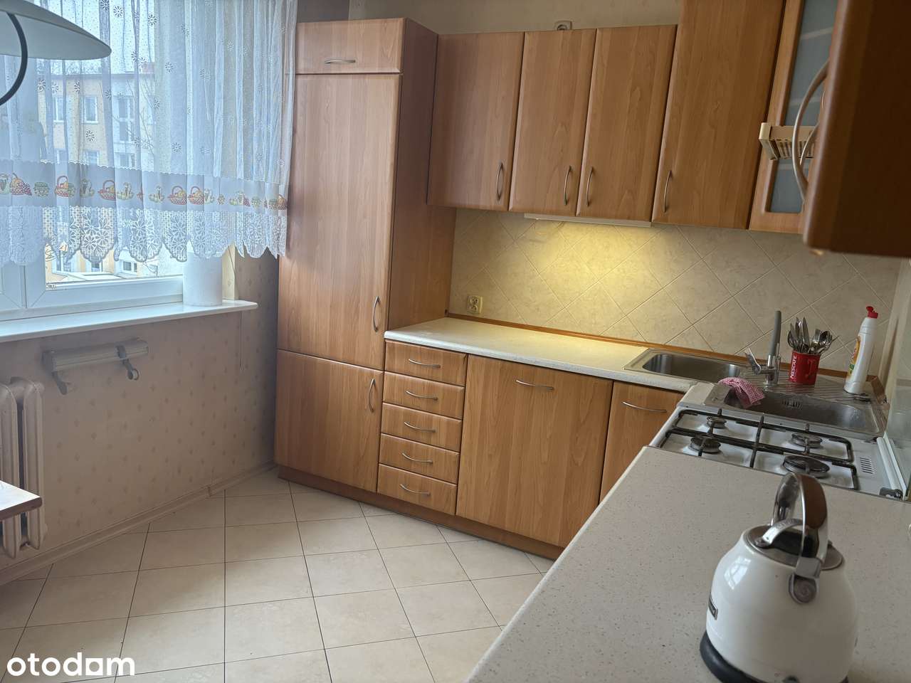 Sprzedam 3 pokoje Sztum, przestronne słoneczne, tuż przy plaży - Pełny obrazek: 4/11