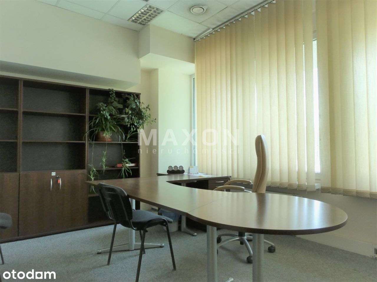 Przestronne, gabinetowe biuro. Niski czynsz! - Pełny obrazek: 4/9