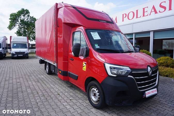 Renault master - 2