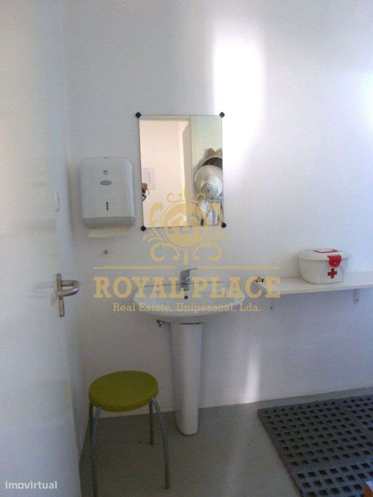 Quinta com armazém em Ossela, Oliveira de Azeméis-44