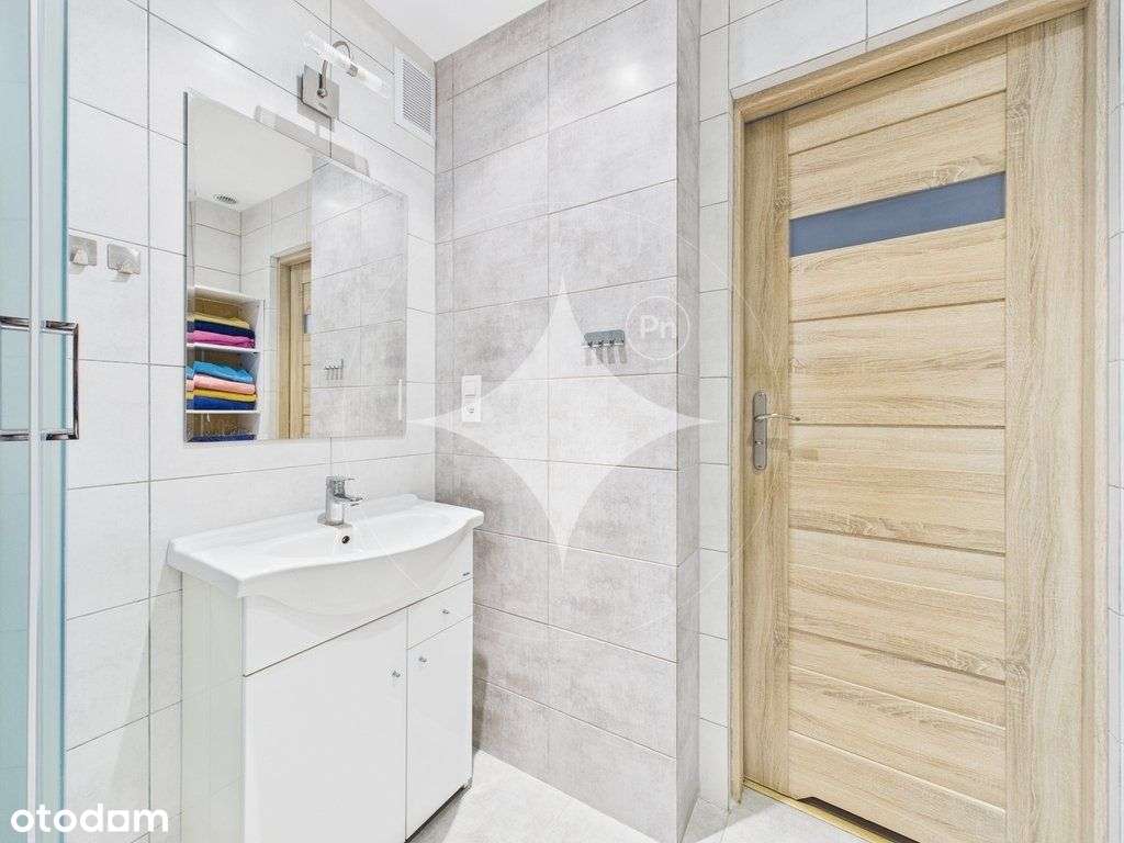 2-pokojowe mieszkanie, ul. Spółdzielcza-16