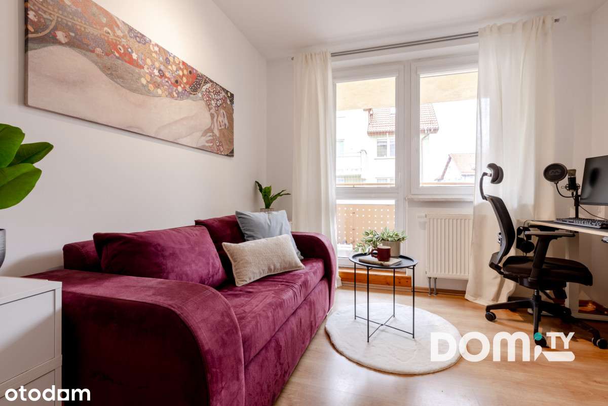 Oferta Zawieszona do 21.11! Tbs, 3 pok, Odświeżone-4