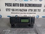 Radio Cd Land Rover Range Rover Sport L320 Discovery 3 An 2005-2006-2007-2008-2009 Testat Cu Garantie Dezmembrez Range Rover Sport L320 2.7 Tdv6 Motor 276DT - Dezmembrari Arad - 5