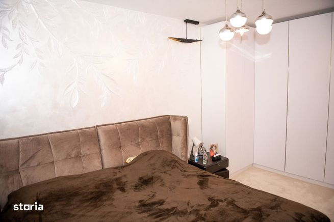 Apartament lux 3 camere parter in Cosmopolis-4