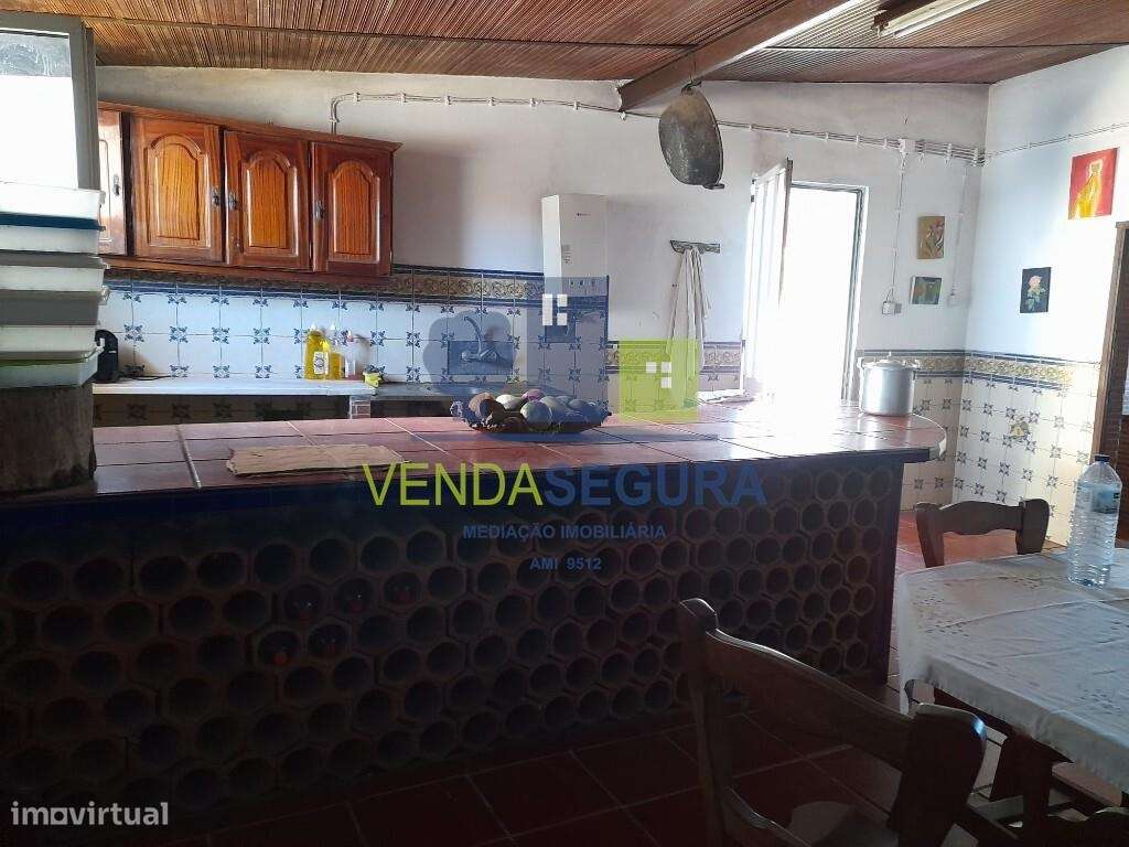 Quinta | Vila Verde de Ficalho-21