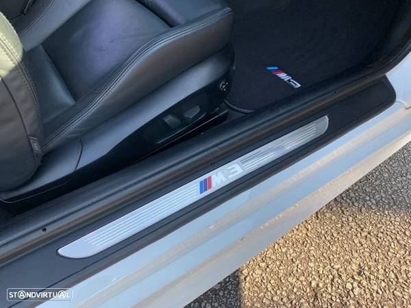 BMW M3 Coupe Drivelogic - 46