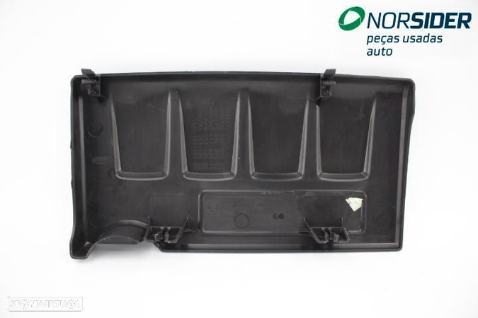 Protecçao tampa sup de motor Opel Adam|13-19 - 4