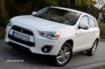 Mitsubishi ASX 1.6 Invite Navi - 9