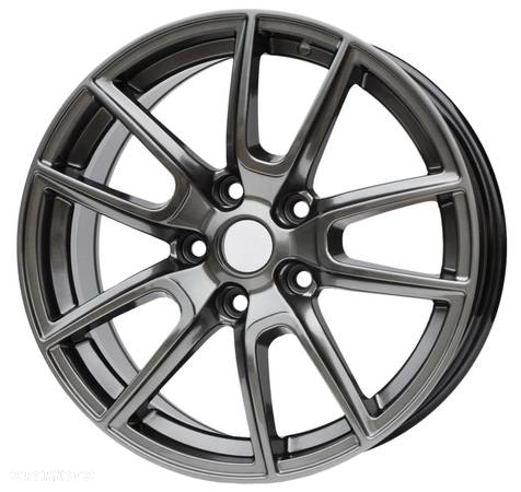 1436 NOWE FELGI 18 5x127 CHRYSLER VOYAGER JEEP - 1