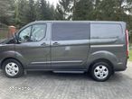 Ford Transit Custom - 5