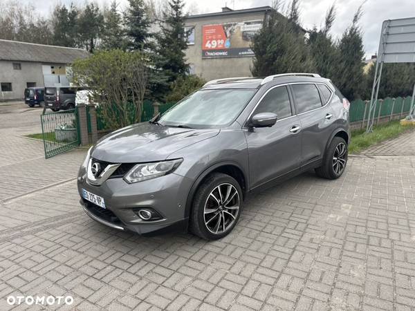 Nissan X-Trail 1.6 DCi Acenta Xtronic 2WD - 1