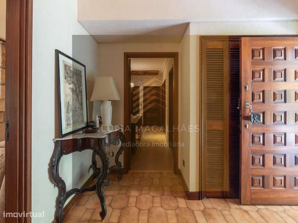 Moradia Praia de Valadares-7