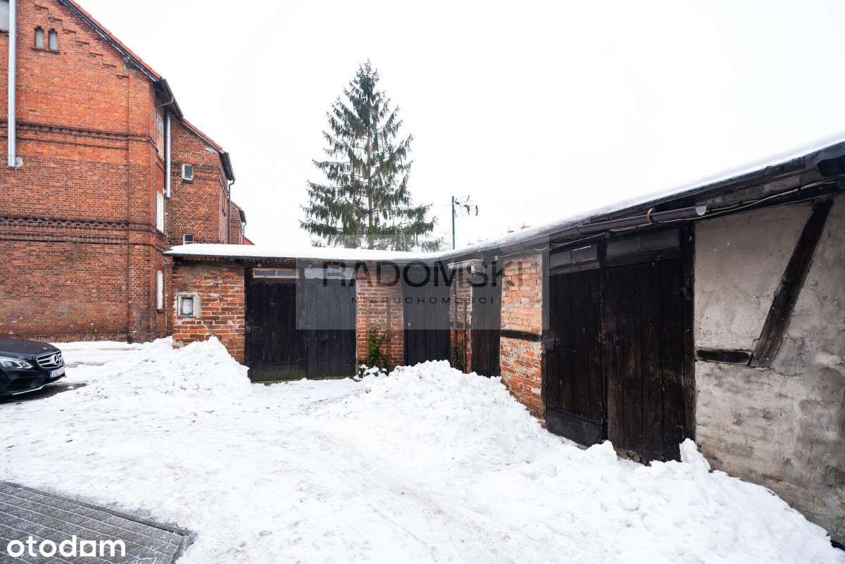 2 pokoje po generalnym remoncie blisko dworca Pkp-13