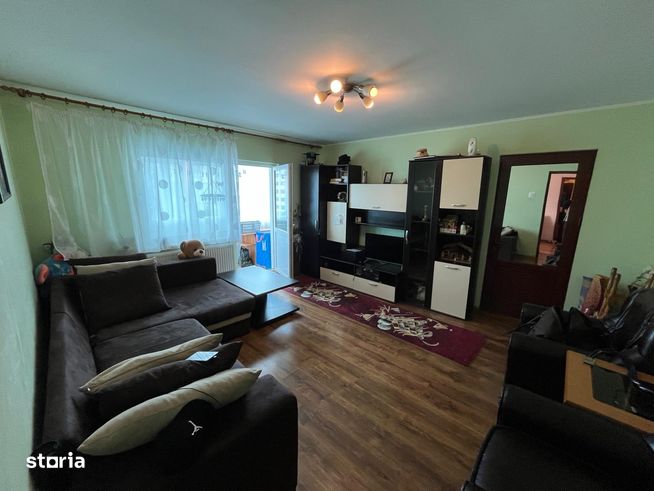 Apartament 2 camere Mioveni-0