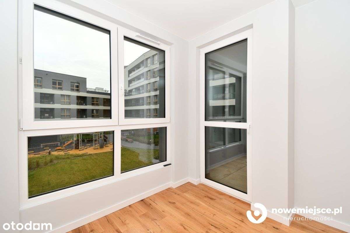 Gotowe mieszkanie 3- pokojowe, wysoki standard, Ru-7