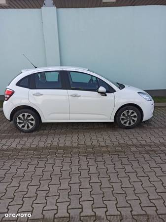 Citroën C3 1.2 VTi Exclusive - 1