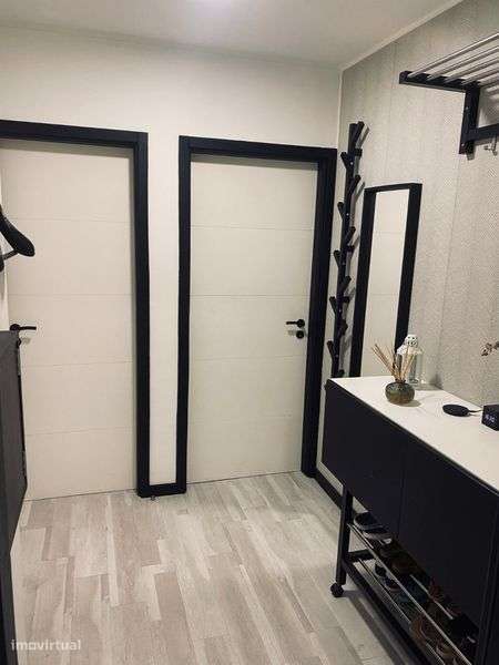 Alugo T2 Lavra próximo  da praia - Grande imagem: 5/10