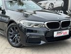 BMW Seria 5 530e - 33