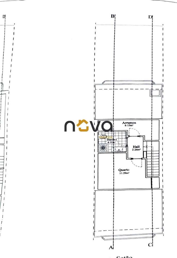 Moradia T3 | Caxinas, Vila do Conde-40