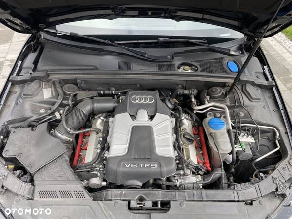 Audi S4 3.0 TFSI Quattro S tronic - 31