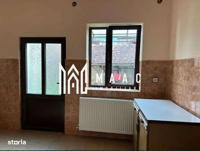 BLACK FRIDAY Casa individuala 3 camere | Teren | Gura Raului - Imagine principală: 4/9