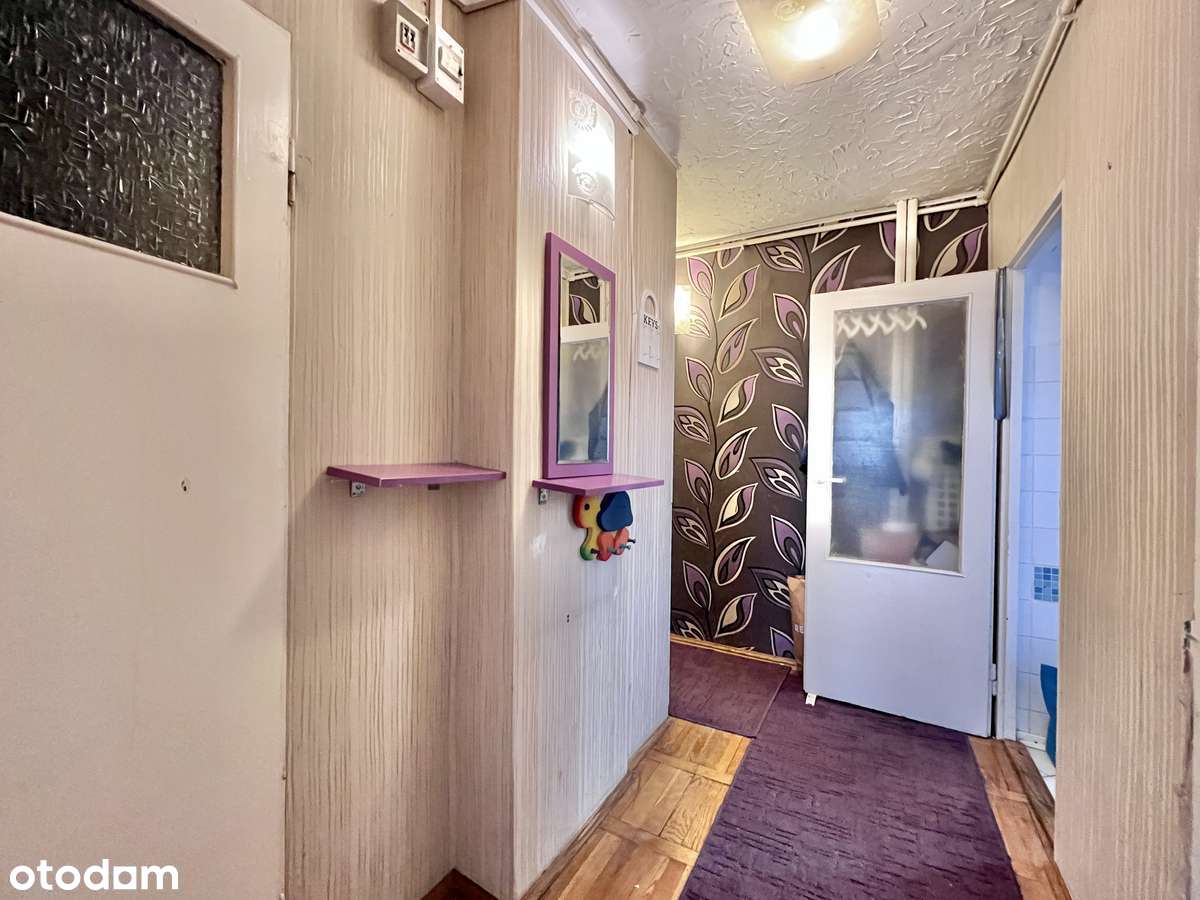 3 pokoje | Wieniawa | miejsce parkingowe-7