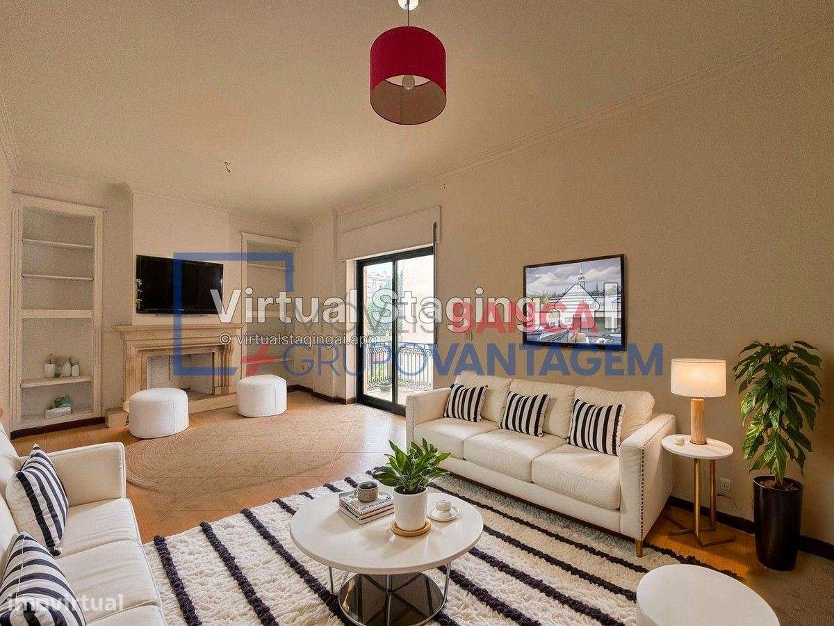 Apartamento T2 em Setúbal - Grande imagem: 3/25