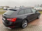 Skoda Superb Combi 2.0 TDI DSG Sportline - 3